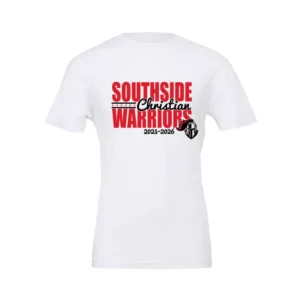 SCS 25-26 Premium Soft T-Shirt