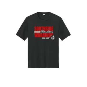 SCS 25-26 Performance T-Shirt