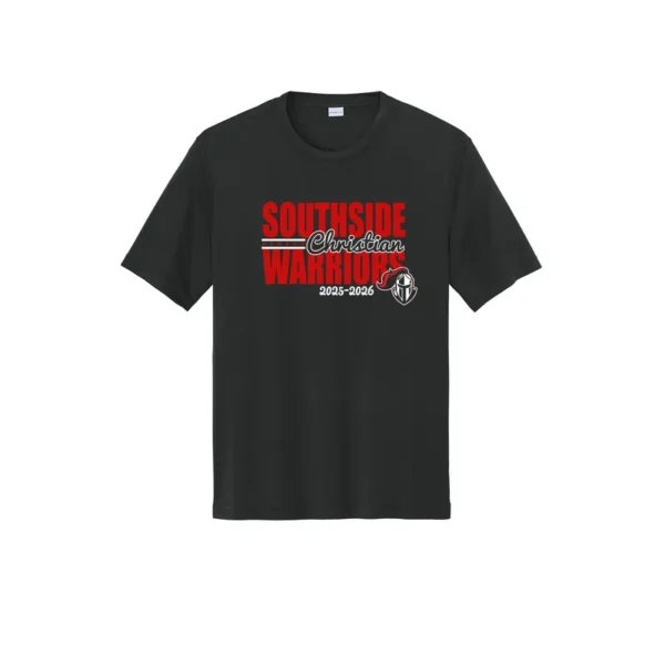SCS 25-26 Performance T-Shirt