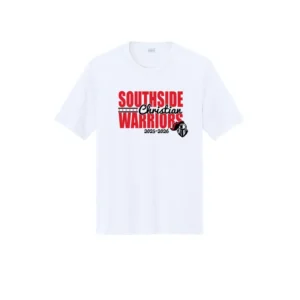 SCS 25-26 Performance T-Shirt