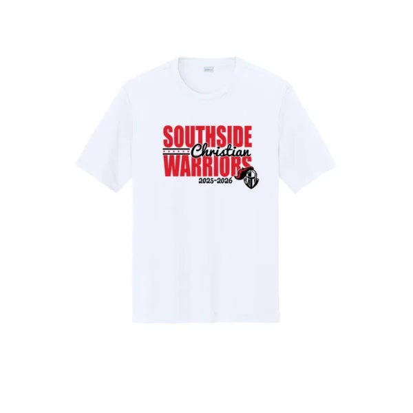 SCS 25-26 Performance T-Shirt
