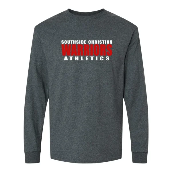 Southside Christian Athletics Classic Long Sleeves