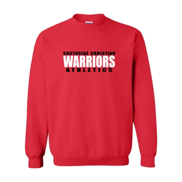 Southside Christian Athletics Classic Sweatshirt