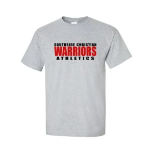 Southside Christian Athletics Classic T-Shirt
