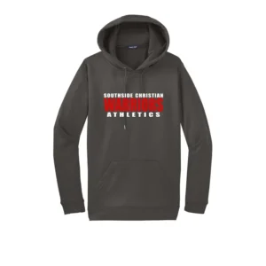 Southside Christian Athletics Performance Hoodie
