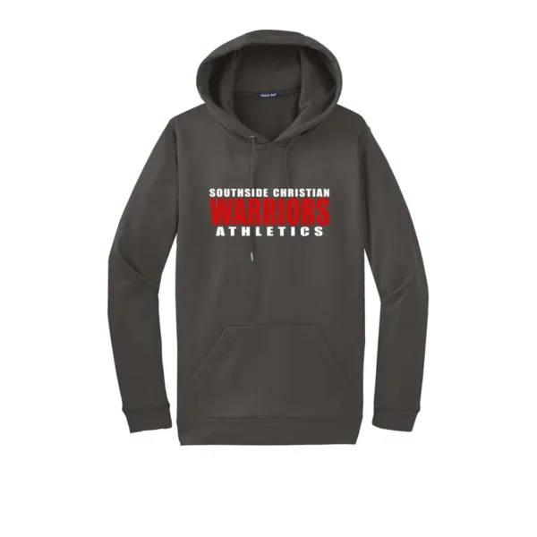 Southside Christian Athletics Performance Hoodie