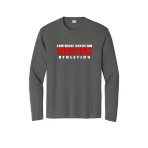 Southside Christian Athletics Performance Long Sleeves