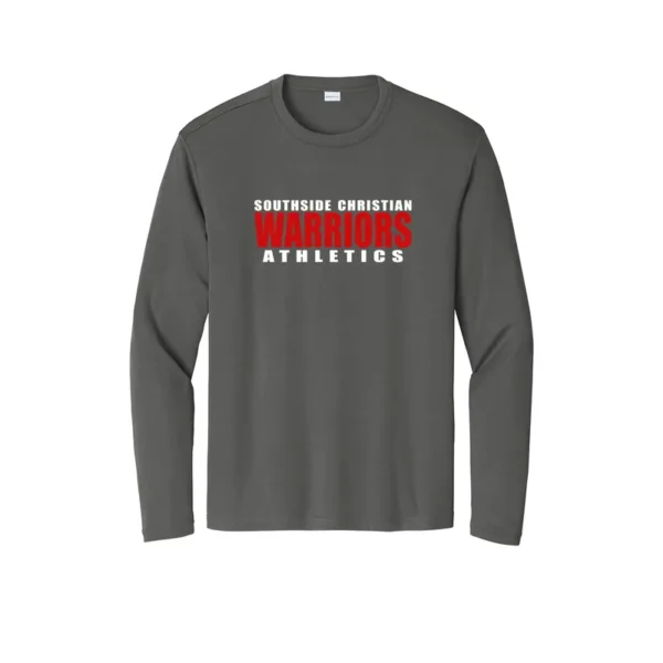 Southside Christian Athletics Performance Long Sleeves