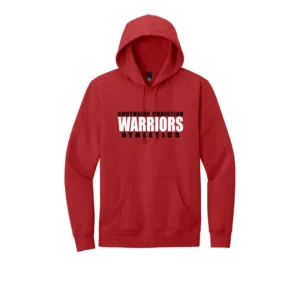 Southside Christian Athletics Premium Soft Hoodie