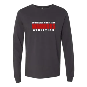Southside Christian Athletics Premium Soft Long Sleeves