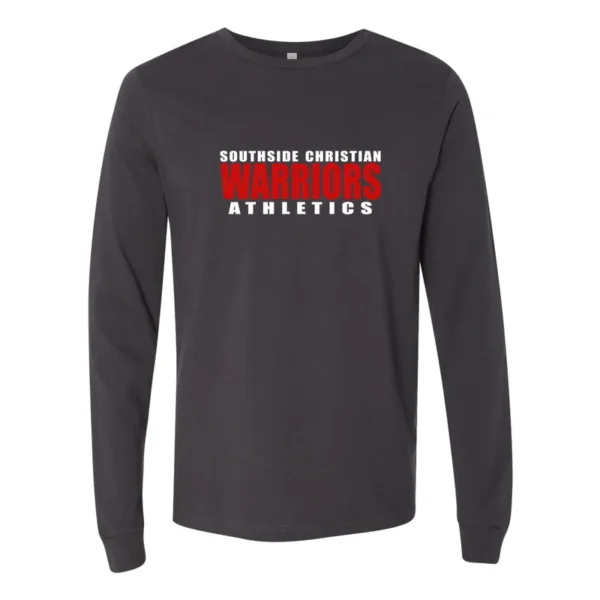 Southside Christian Athletics Premium Soft Long Sleeves