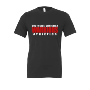 Southside Christian Athletics Premium Soft T-Shirt
