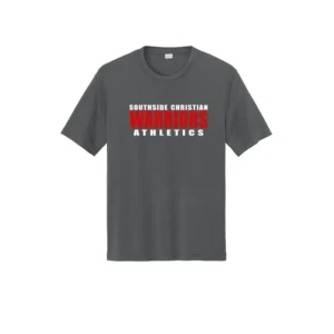 Southside Christian Athletics Performance T-Shirt