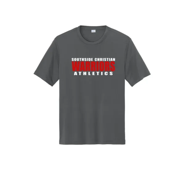 Southside Christian Athletics Performance T-Shirt