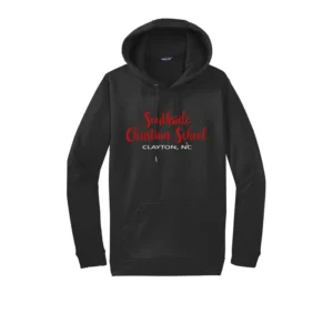 SCS Script Performance Hoodie