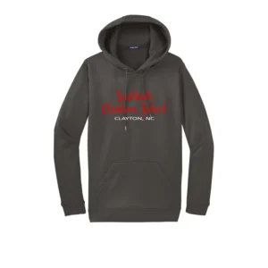 SCS Script Performance Hoodie