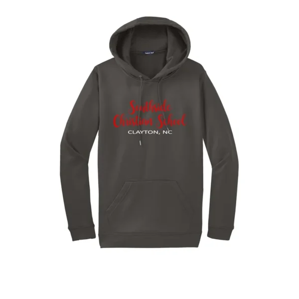 SCS Script Performance Hoodie