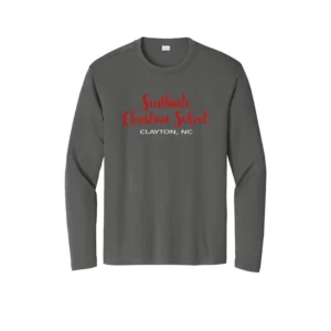 SCS Script Performance Long Sleeves