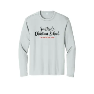 SCS Script Performance Long Sleeves