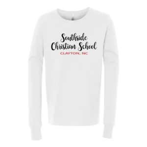 Long Sleeves