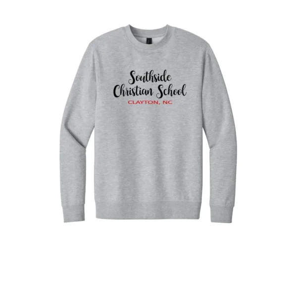 SCS Script Premium Soft Sweatshirt