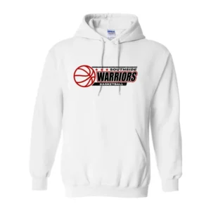 SCS Basketball Classic Hoodie