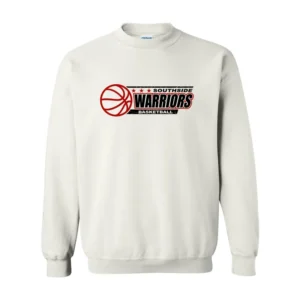 SCS Basketball Classic Sweatshirt