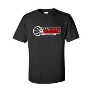 SCS Basketball Classic T-Shirt