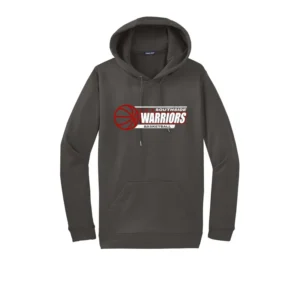 SCS Basketball Performance Hoodie