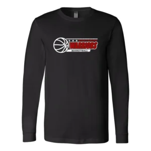 SCS Basketball Premium Soft Long Sleeves