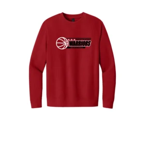 SCS Basketball Premium Soft Sweatshirt