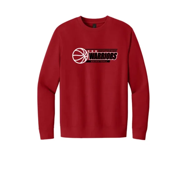 SCS Basketball Premium Soft Sweatshirt