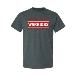 SCS Baseball Classic T-Shirt