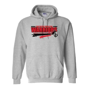 SCS Cross Country Classic Hoodie