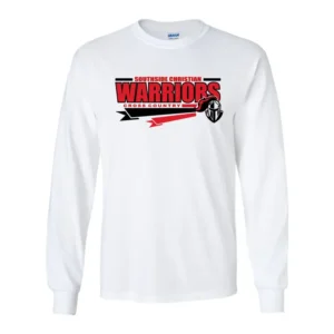 SCS Cross Country Classic Long Sleeves