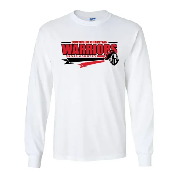 SCS Cross Country Classic Long Sleeves