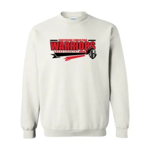 SCS Cross Country Classic Sweatshirt