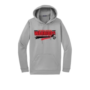 SCS Cross Country Performance Hoodie