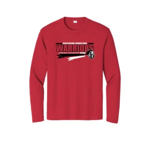 SCS Cross Country Performance Long Sleeves