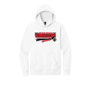 SCS Cross Country Premium Soft Hoodie