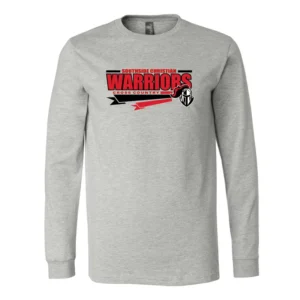 SCS Cross Country Premium Soft Long Sleeves