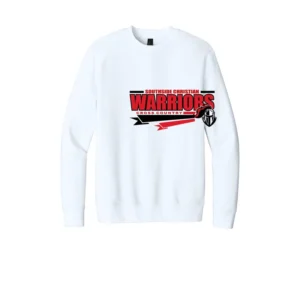 SCS Cross Country Premium Soft Sweatshirt