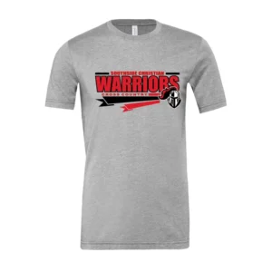 SCS Cross Country Premium Soft T-Shirt