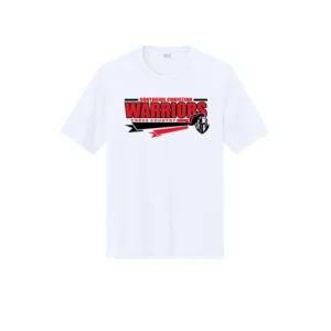 SCS Cross Country Performance T-Shirt