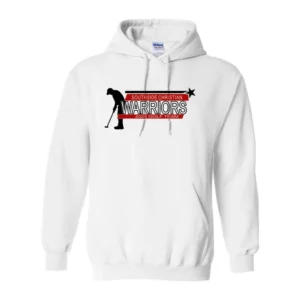 SCS Golf Classic Hoodie