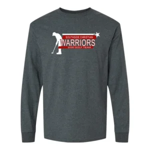 SCS Golf Classic Long Sleeves