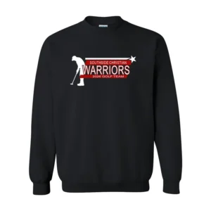 SCS Golf Classic Sweatshirt