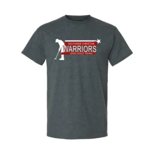 SCS Golf Classic T-Shirt