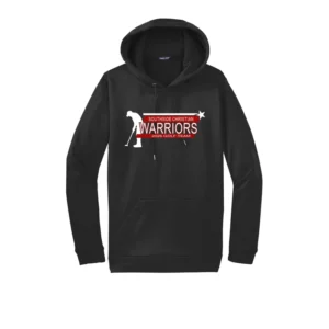 SCS Golf Performance Hoodie