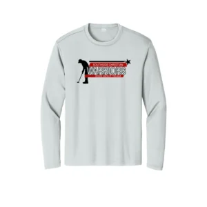 SCS Golf Performance Long Sleeves